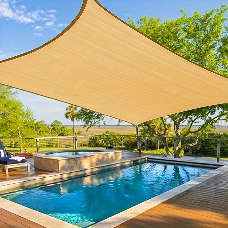 【Greenhouse Shade Net】Adopting a Specially Dense Mesh Design and Equipped with Adjustable Fasteners, It Can Precisely Adjust the L [Unclear Abbreviation, Likely Meant to Be "Light"]