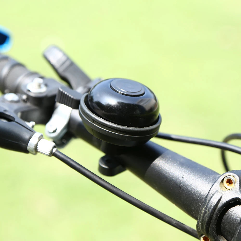 Metal Bicycle Bell MTB Mountain Road Bike  Horn Sound Alarm Handlebar Ring Horn Sound Alarm Bicycle Call Bike Accessories