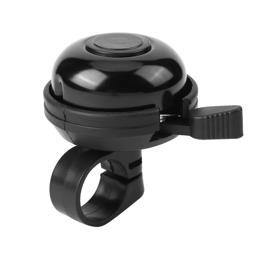 Metal Bicycle Bell MTB Mountain Road Bike  Horn Sound Alarm Handlebar Ring Horn Sound Alarm Bicycle Call Bike Accessories