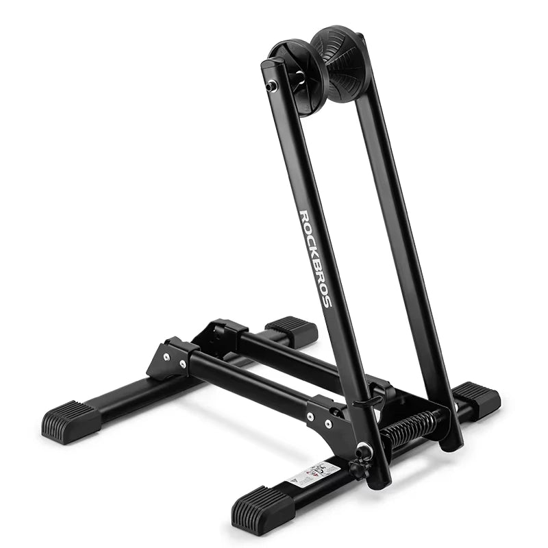 ROCKBROS Bike Stand Rack Indoor Parking Storage