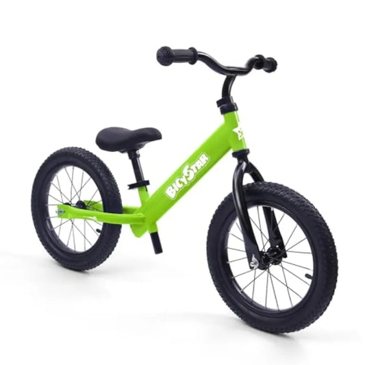 OLOEY Pedal Free Balance Bike for Kids