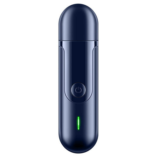 Electric Dog Nail Grinder Pet Nail Clipper USB Rechargeable Pet Nail Trimmers Painless with Polisher Wheel for Small/Large Pets